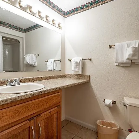 Crown Resorts At Lake Tansi West Crossville Room photo
