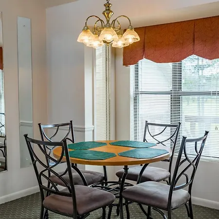 Crown Resorts At Lake Tansi West Crossville Room photo