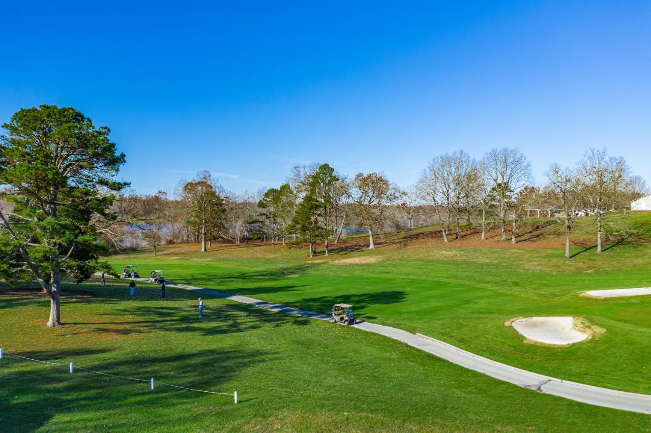 Crown At Tansi West Crossville