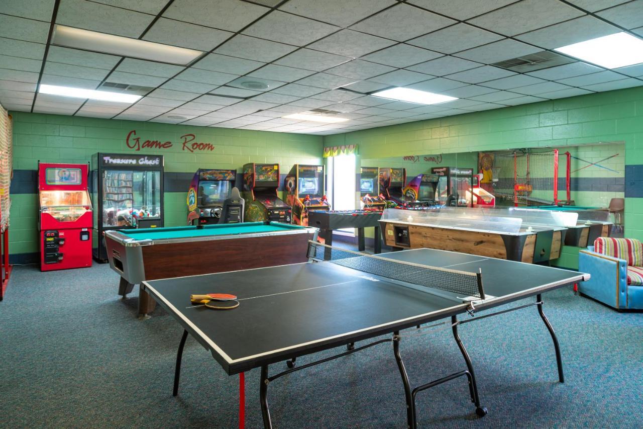 Crown At Tansi West Hotel Crossville